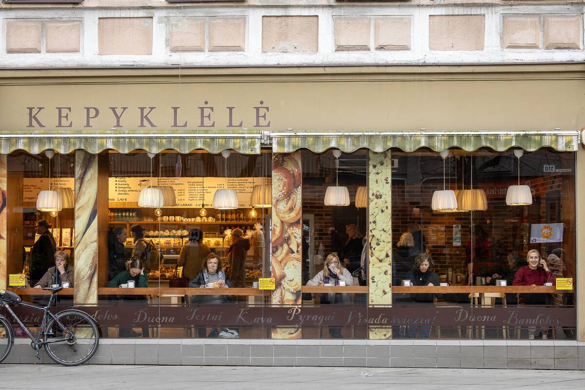 Kauniečių diena (2025-11-12)