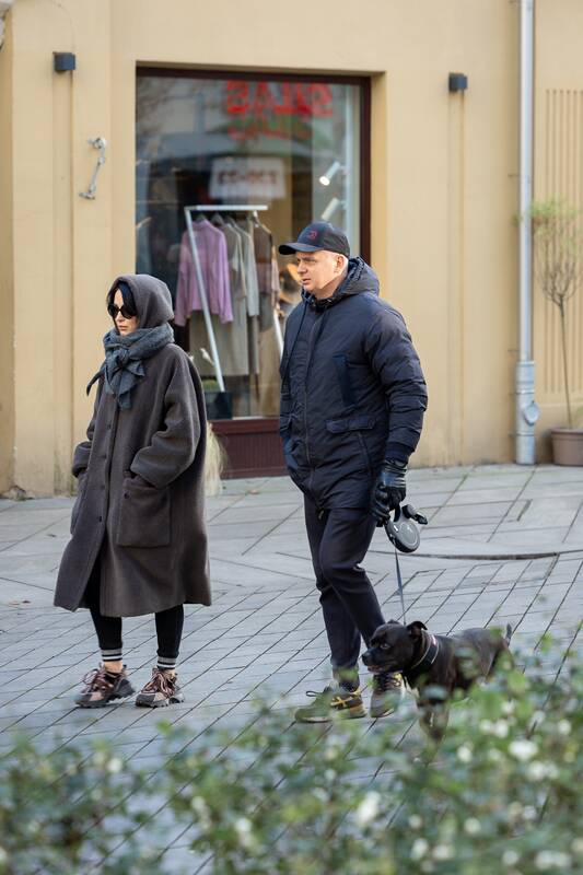 Kauniečių diena (2025-11-15)