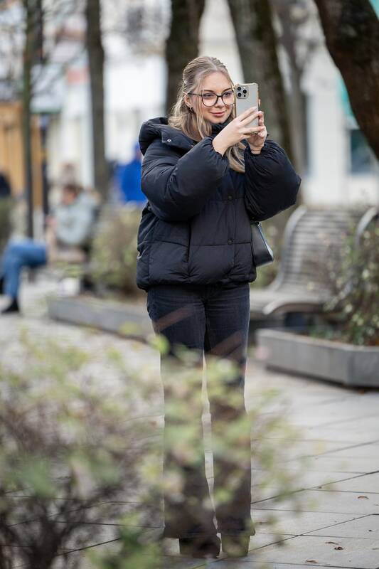 Kauniečių diena (2025-11-15)