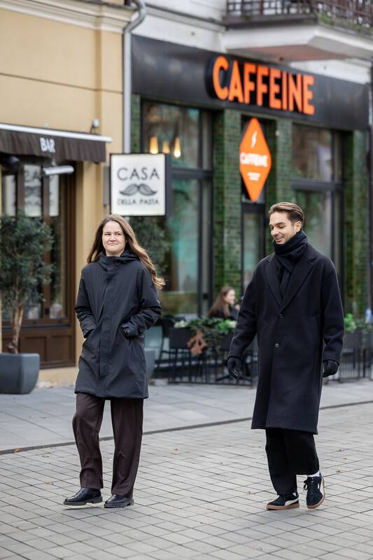 Kauniečių diena (2025-11-18)