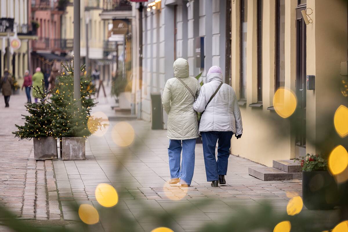 Kauniečių diena (2025-11-20)