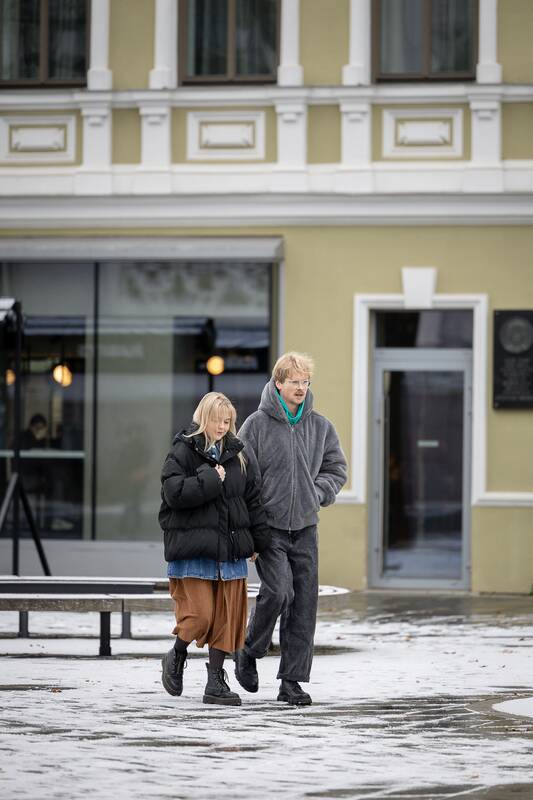 Kauniečių diena (2025-11-24)