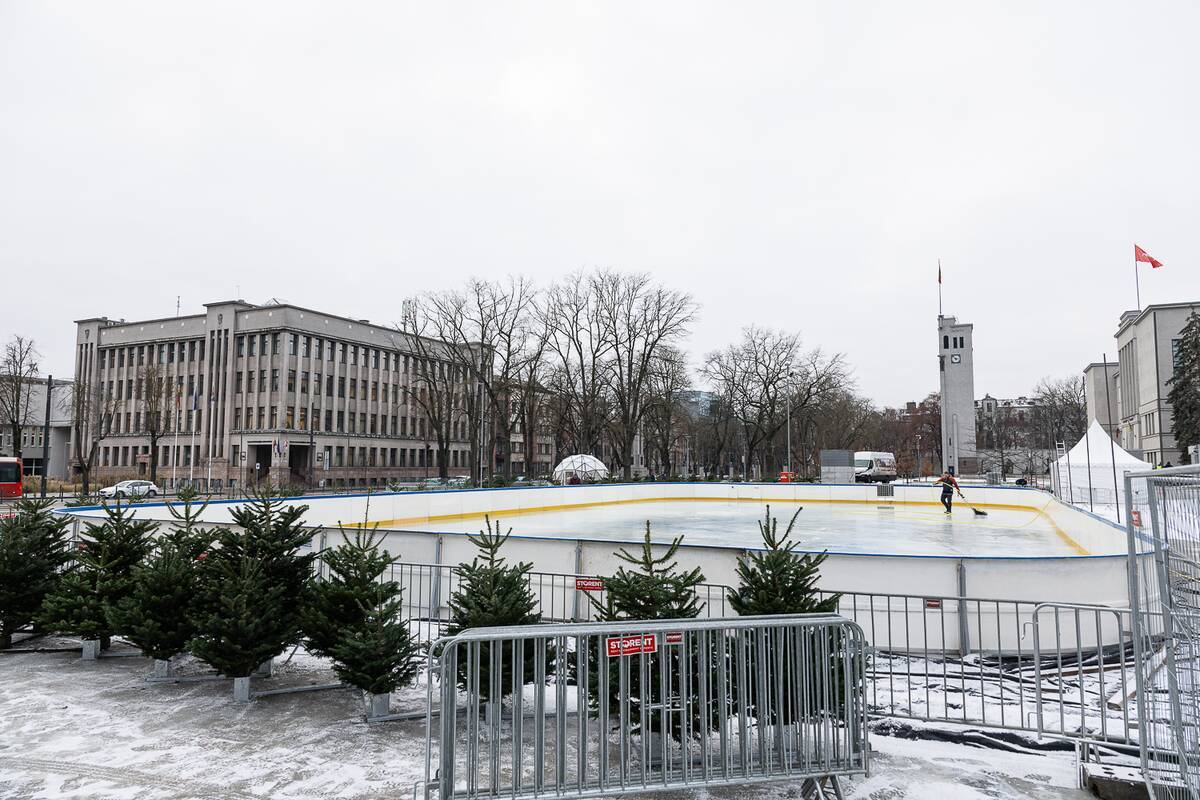 Vairuotojai, dėmesio: penktadienio vakarą čia bus ribojamas eismas