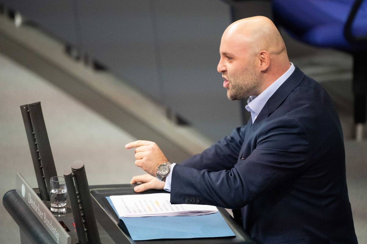  Markusas Frohnmaieris