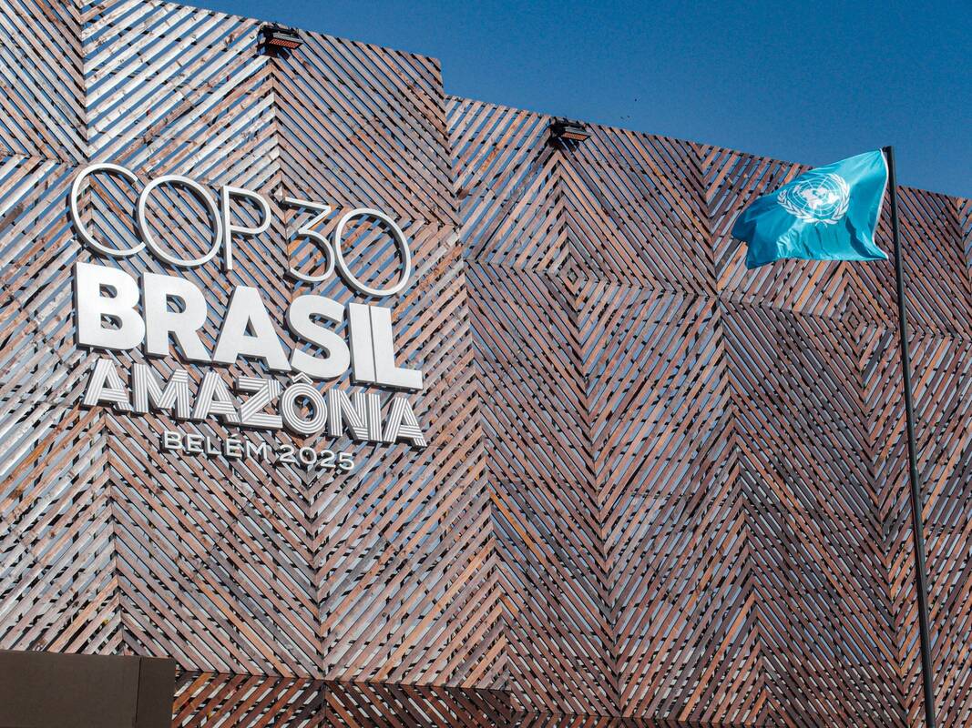 Afrikos grupė: JT 2027 metų klimato aukščiausiojo lygio susitikimas turėtų būti surengtas Etiopijoje