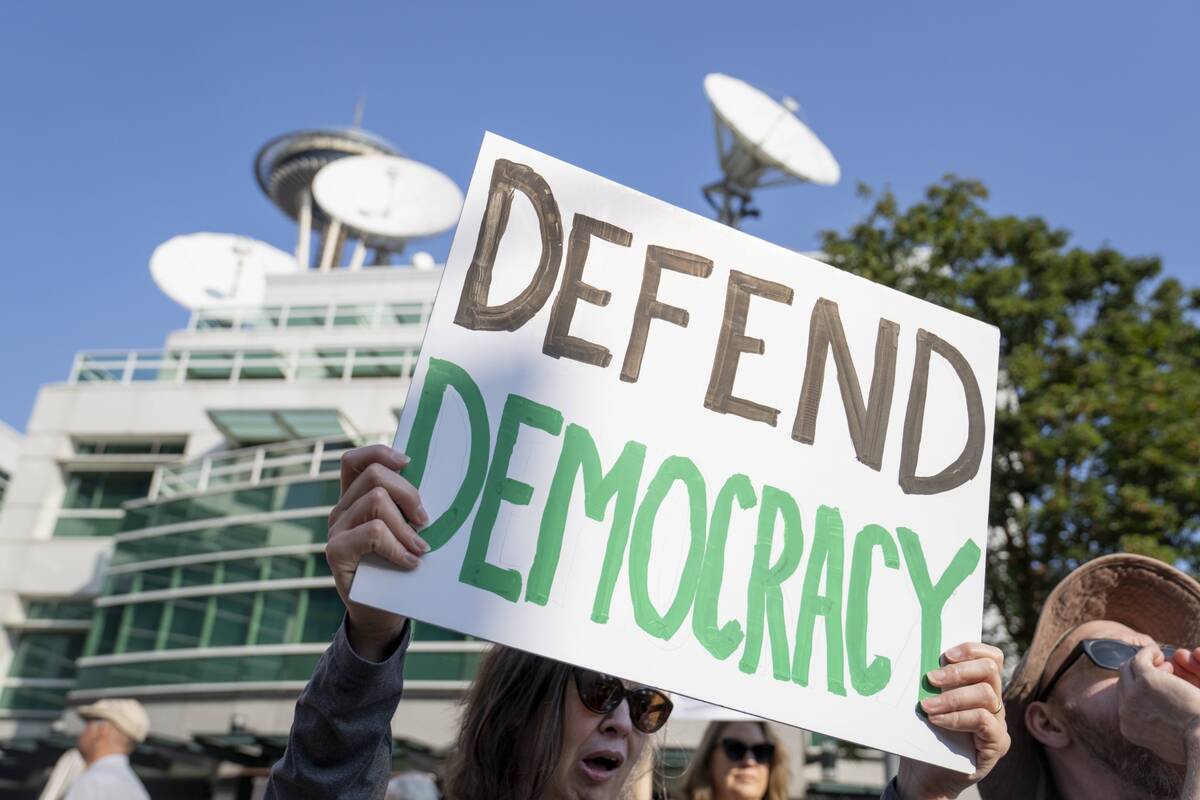 Tyrimas: JAV ir Vokietijoje sumažėjo laisvė internete