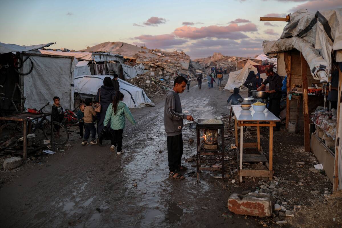 Egipto žiniasklaida: Kaire susitiko paliaubų Gazos Ruože tarpininkai 