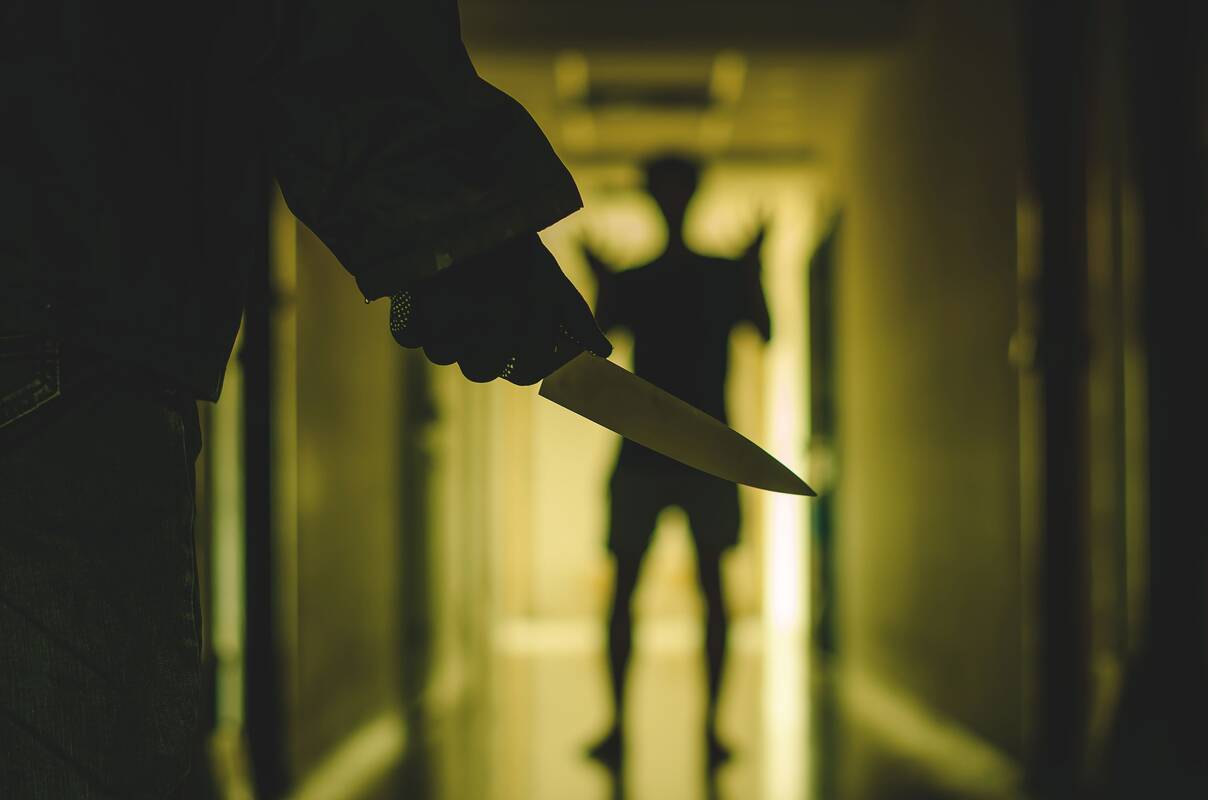 Serijinių žudikų psichologija: tyrimas atskleidė keturis jiems būdingus bruožus