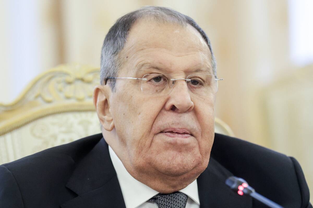 Lavrovas: Baltijos šalys provokuoja Rusijos karą su NATO