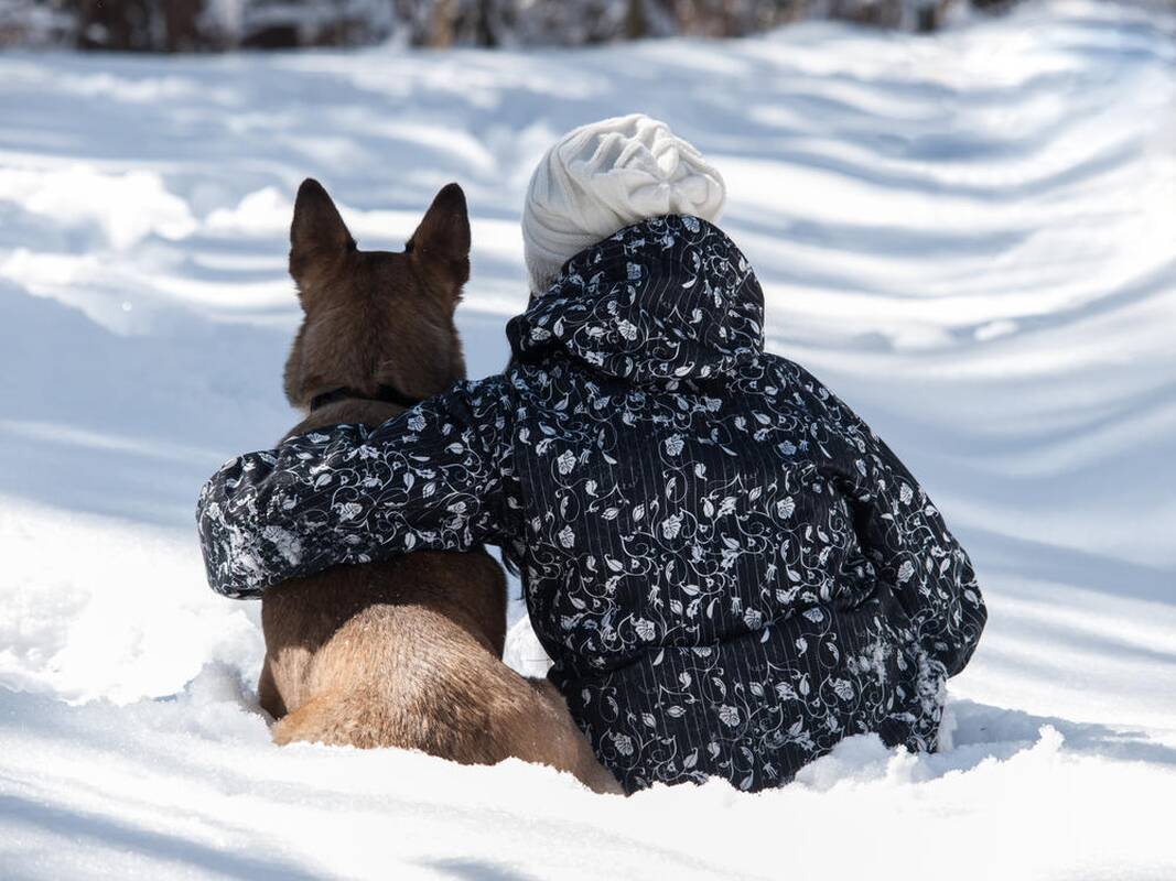 Kauniečiai, ruoškitės: drėbtels sniego