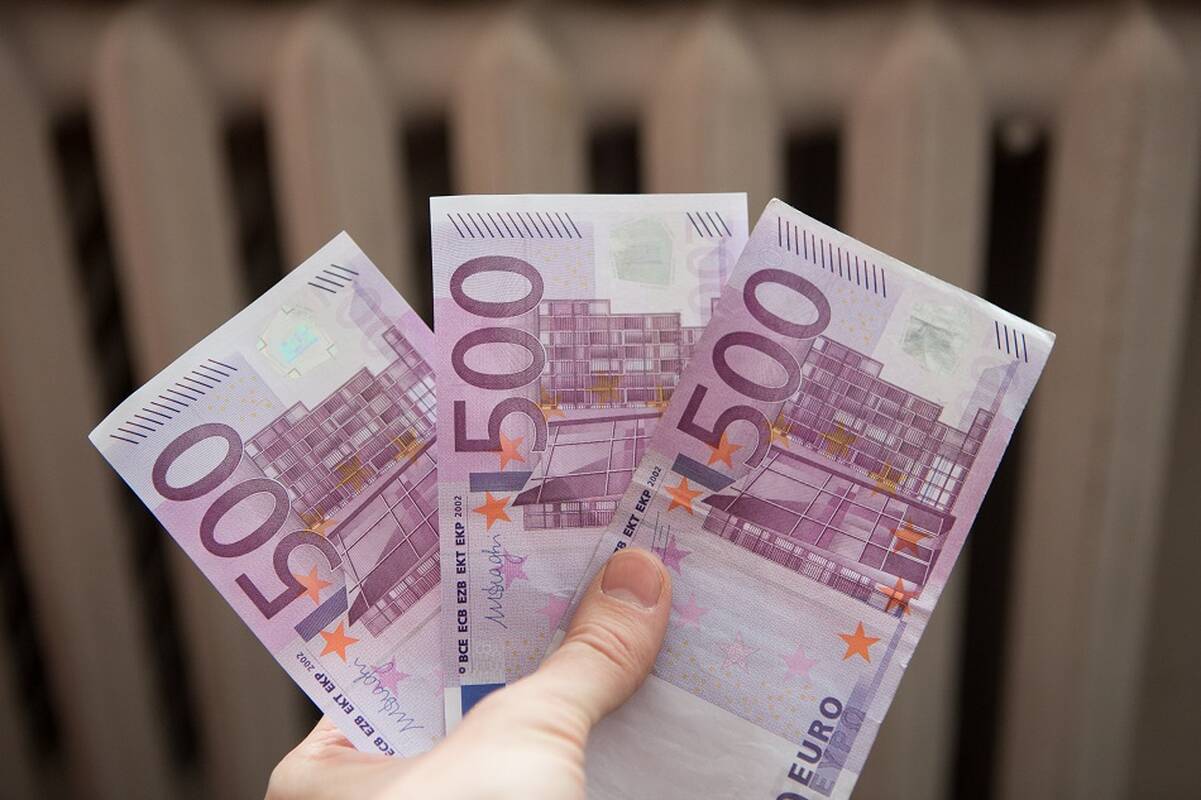 LEA praneša apie pakilusias šilumos kainas: paaiškino to priežastis