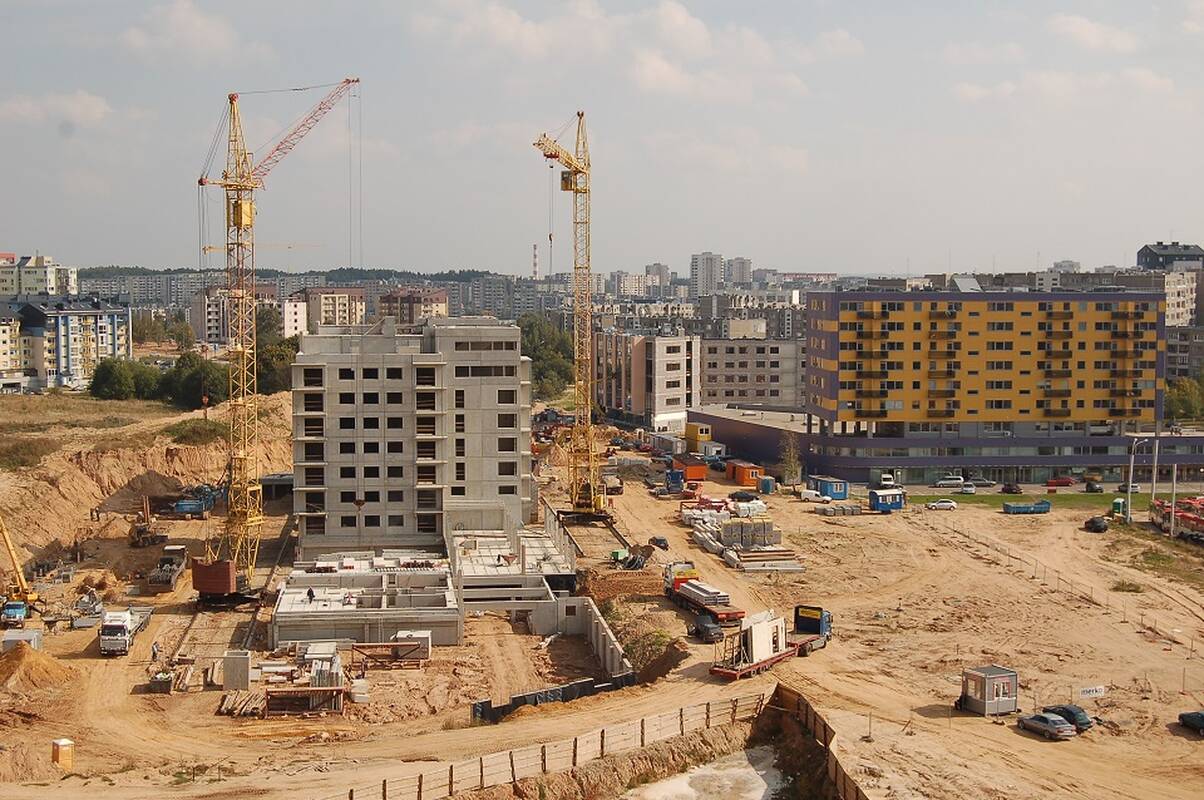 Patvirtinti nauji reikalavimai: darželiai bei mokyklos – arčiau namų?