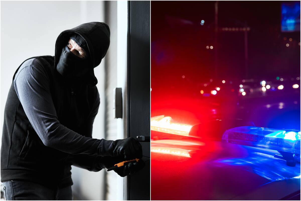 Palangoje iš namo išnešė dujų katilą