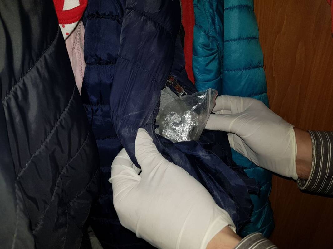 Jaunuoliai turės rimtų problemų dėl narkotikų