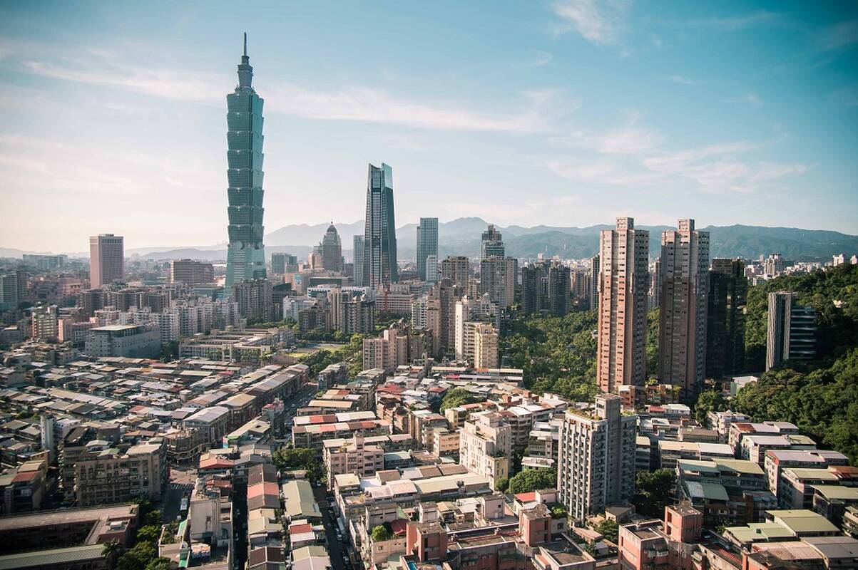 Ministerija ieško prekybos atstovo Taipėjuje