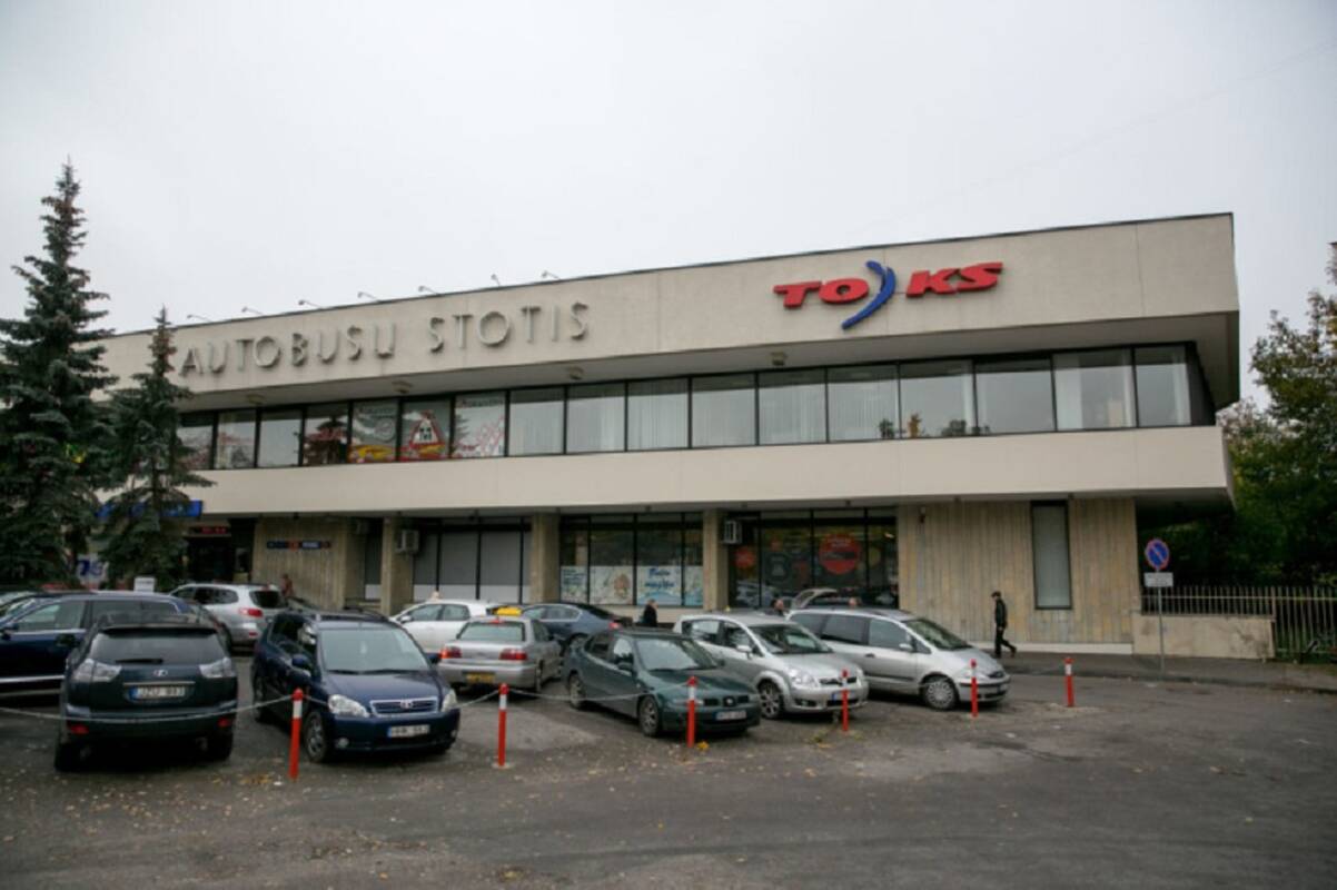 „Toks“ jungia pajėgas: turi naują partnerį