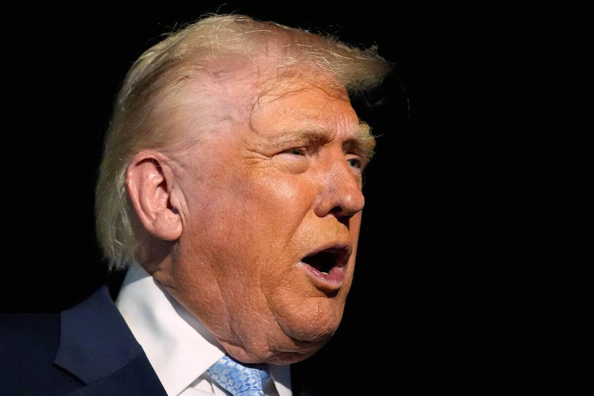 BBC: Trumpo šmeižto byla neturi pagrindo, esame pasiryžę kovoti