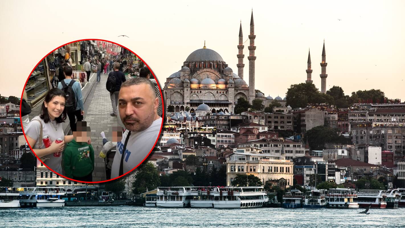 Atostogos Turkijoje virto tragedija: mirė visa šeima