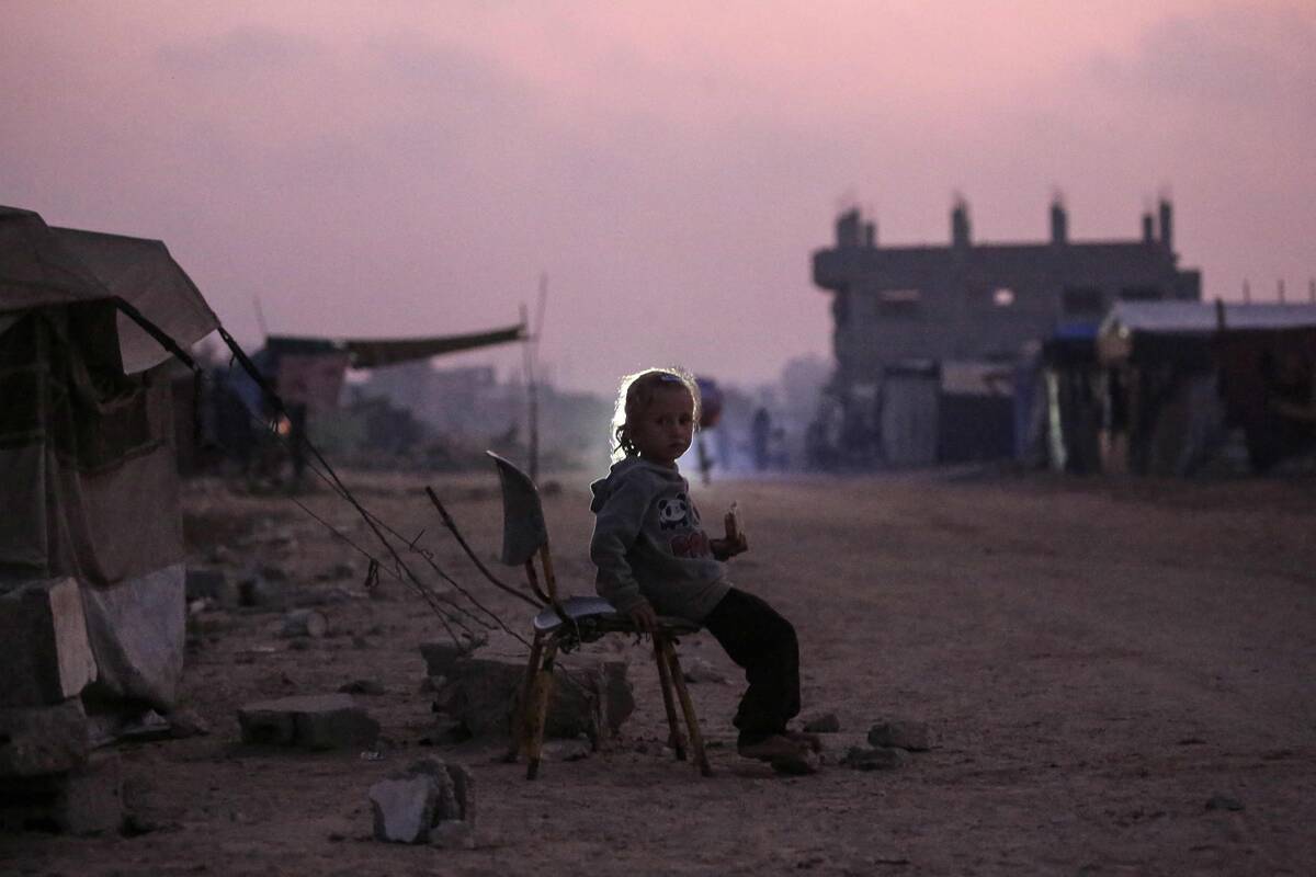 JT įspėja, kad milijonų pabėgėlių laukia žvarbi žiema