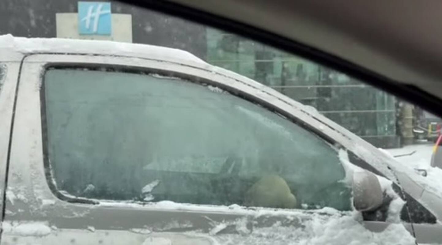 Policija: įdomu, ar tėvai galvoja?