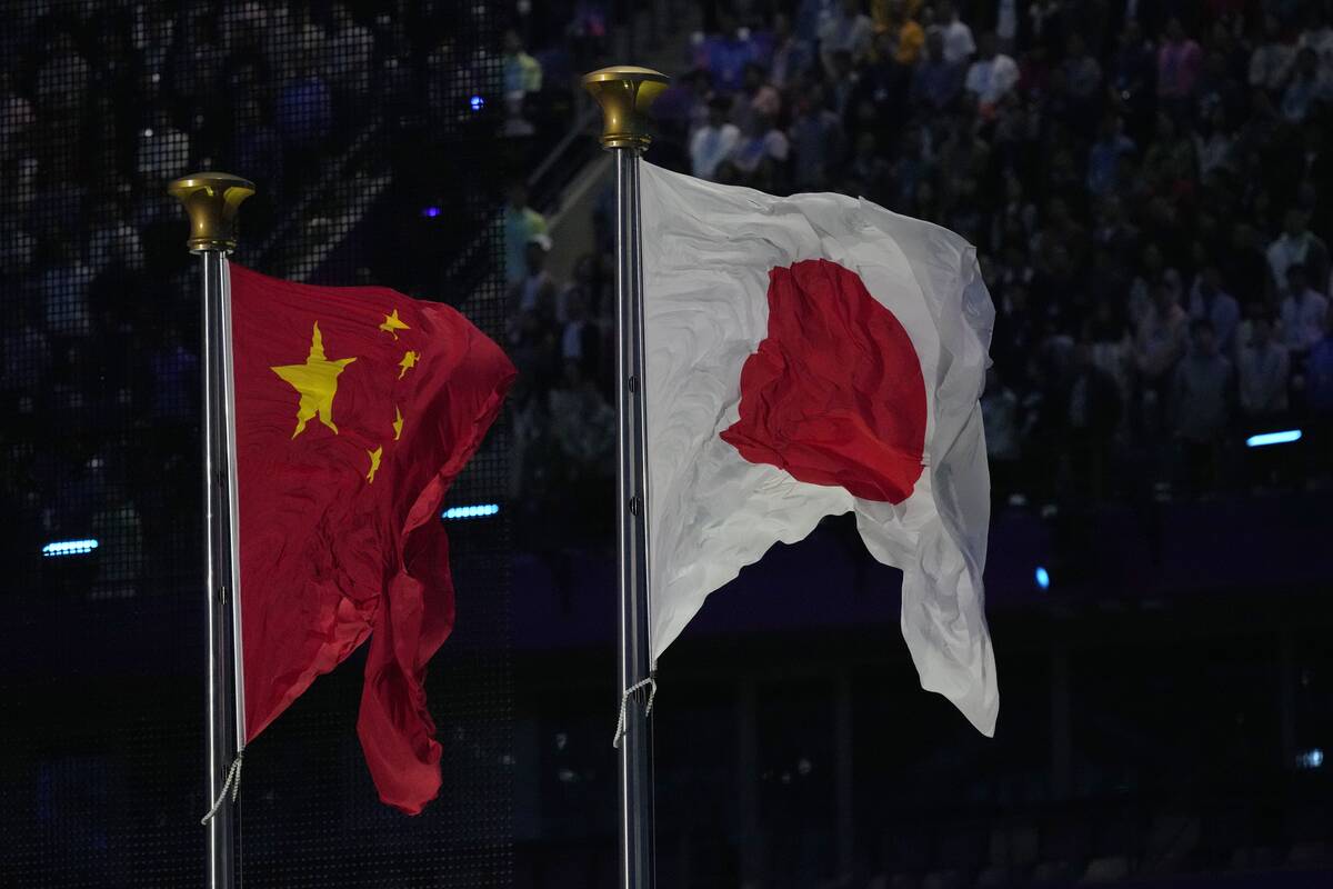 Nesutarimai aštrėja: Kinija stabdo japoniškų jūros gėrybių importą