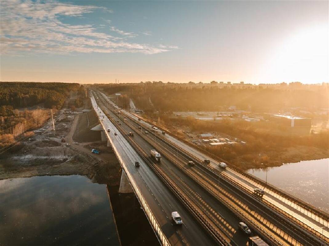 Praneša apie Islandijos plento rekonstravimo darbus: planuose – trečias etapas