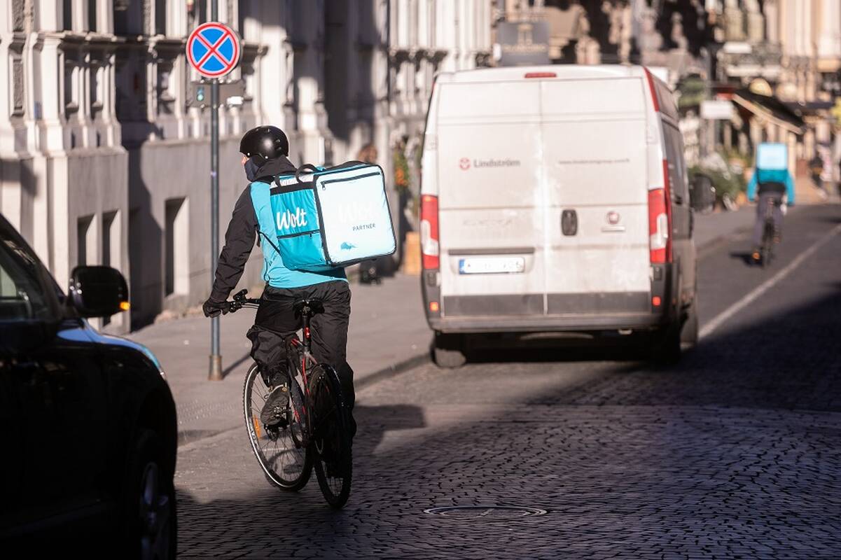 Ruginienė: Lietuvoje daugėjant migrantų, kvotą reikia nustatyti pakankamai griežtą