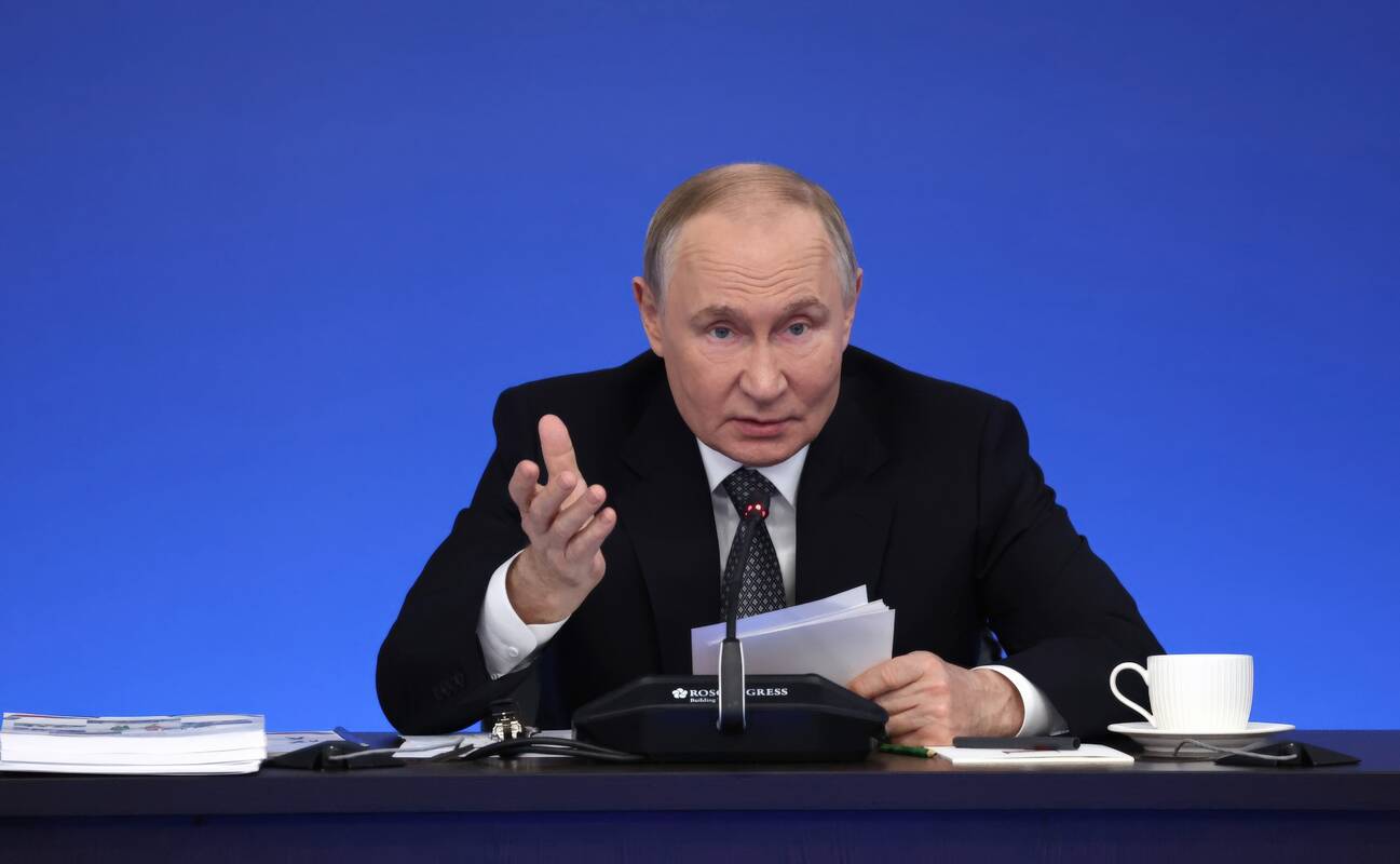 Vokiečių generolas: Putinas gali smogti vienai iš Baltijos šalių