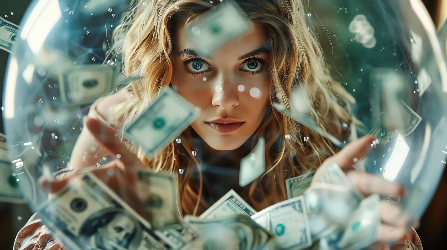 Astrologiniai ritualai: kaip kiekvienas Zodiako ženklas gali pritraukti daugiau pinigų