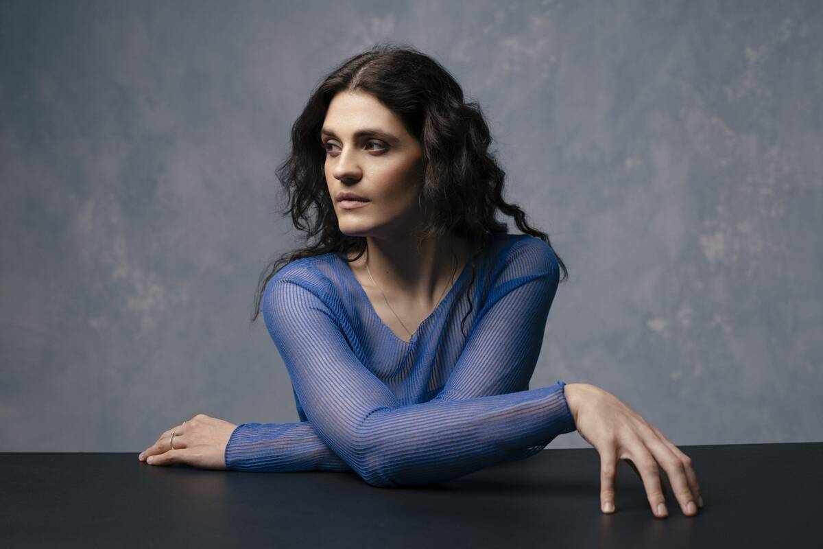 Julija Bagdonavičiūtė