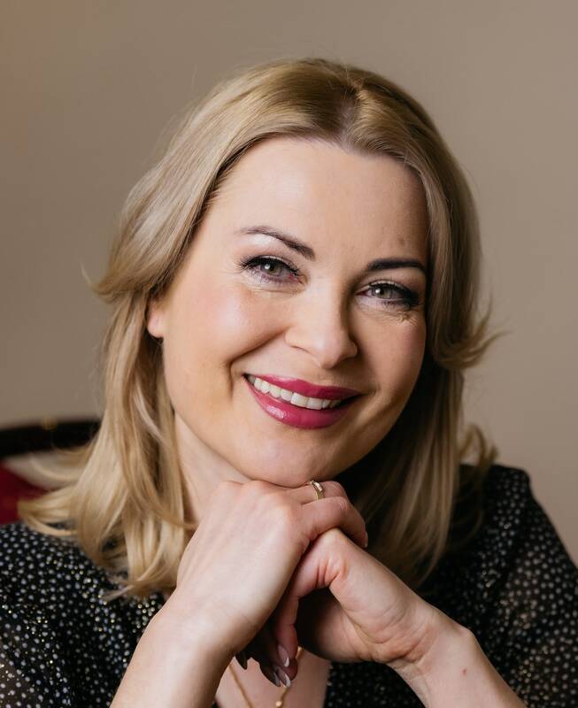 Raminta Vaicekauskaitė