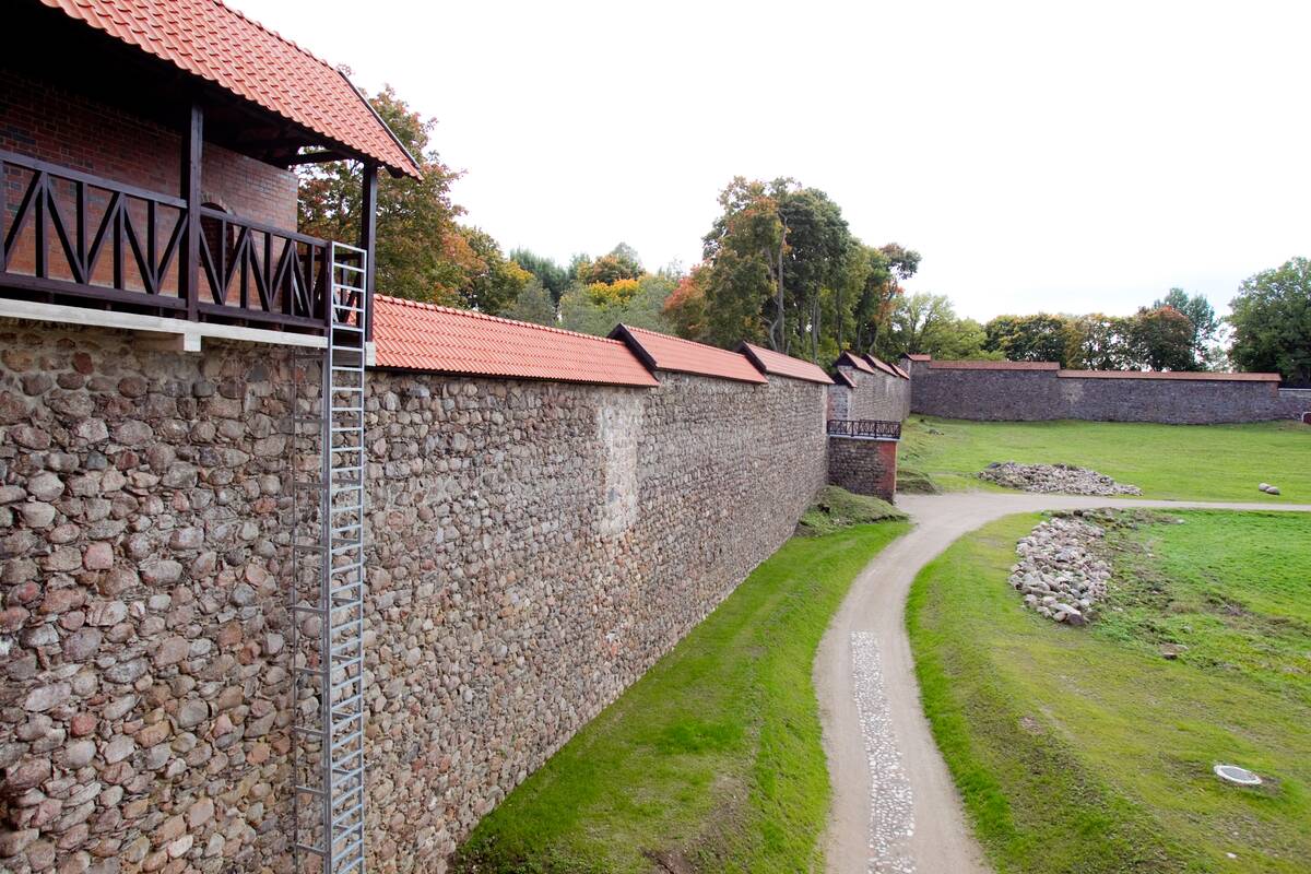 Seimas nusprendė labiau saugoti kultūros paveldo vietoves nuo statybų
