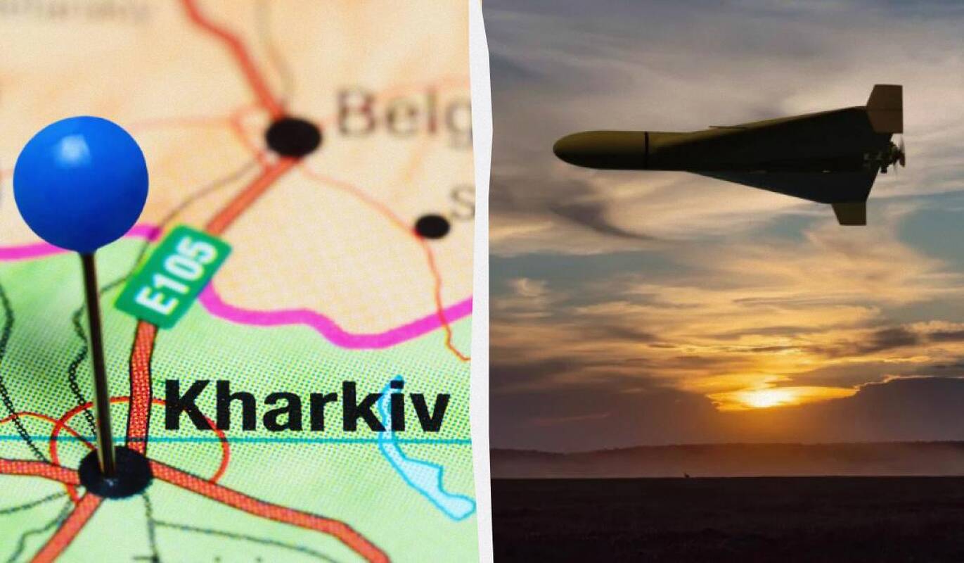 Rusų pajėgoms atakavus šiluminę elektrinę Charkive žuvo žmogus 