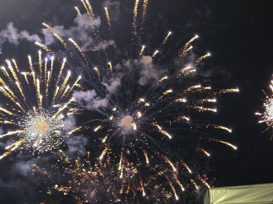 Pasvalio Kalėdų eglės įžiebimas