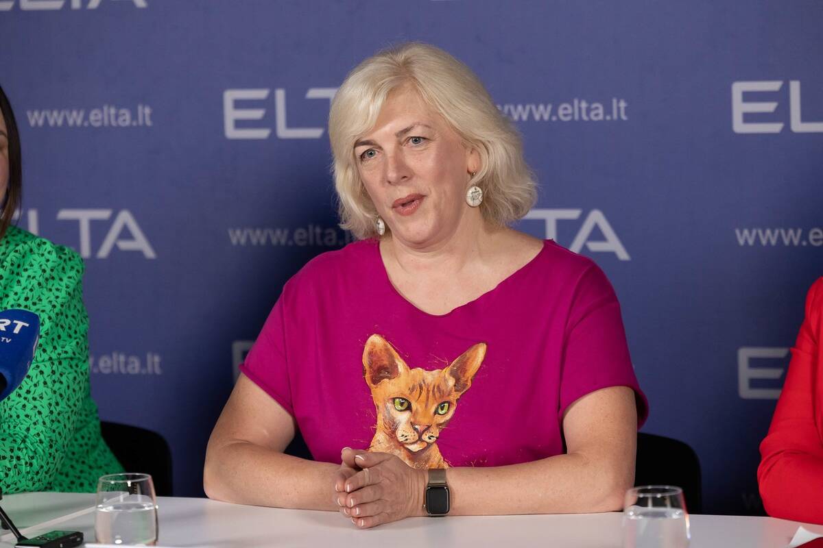 Jurgita Gustaitienė