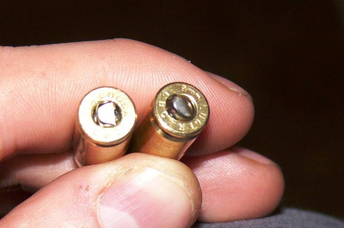 Pas vyrą Kaune rasta neteisėtai laikomų šovinių