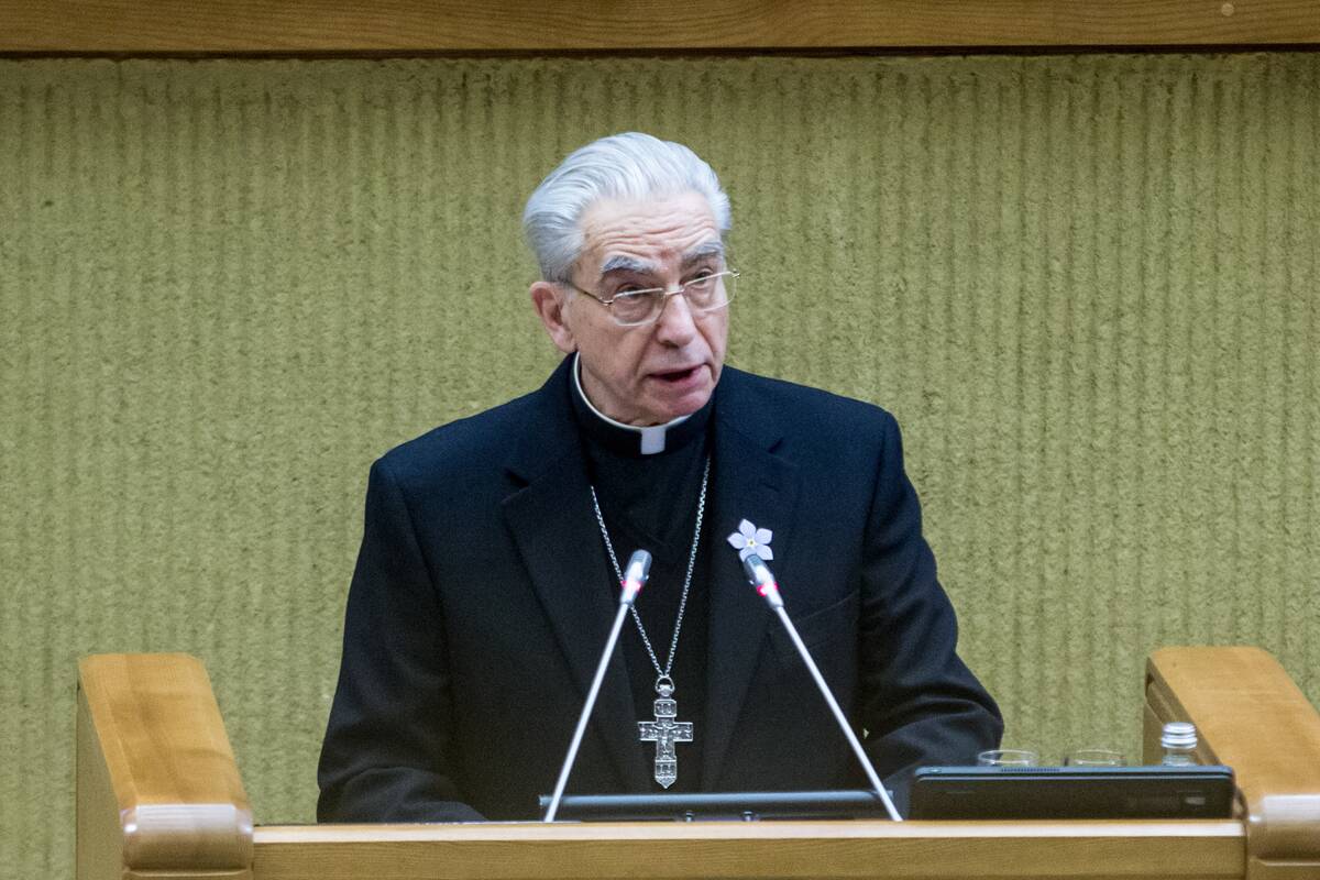 Audrys Juozas Bačkis