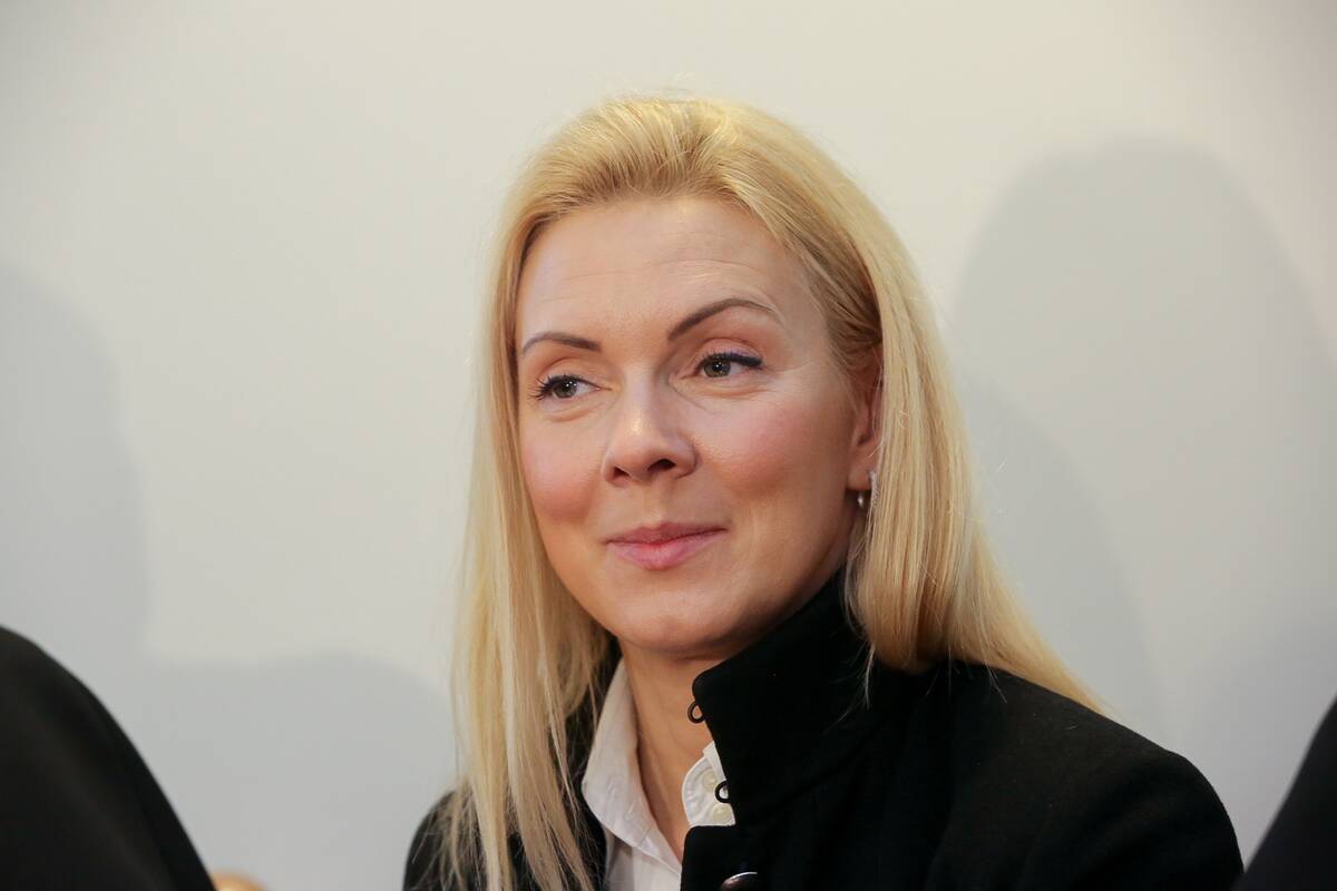 Vitalija Vonžutaitė