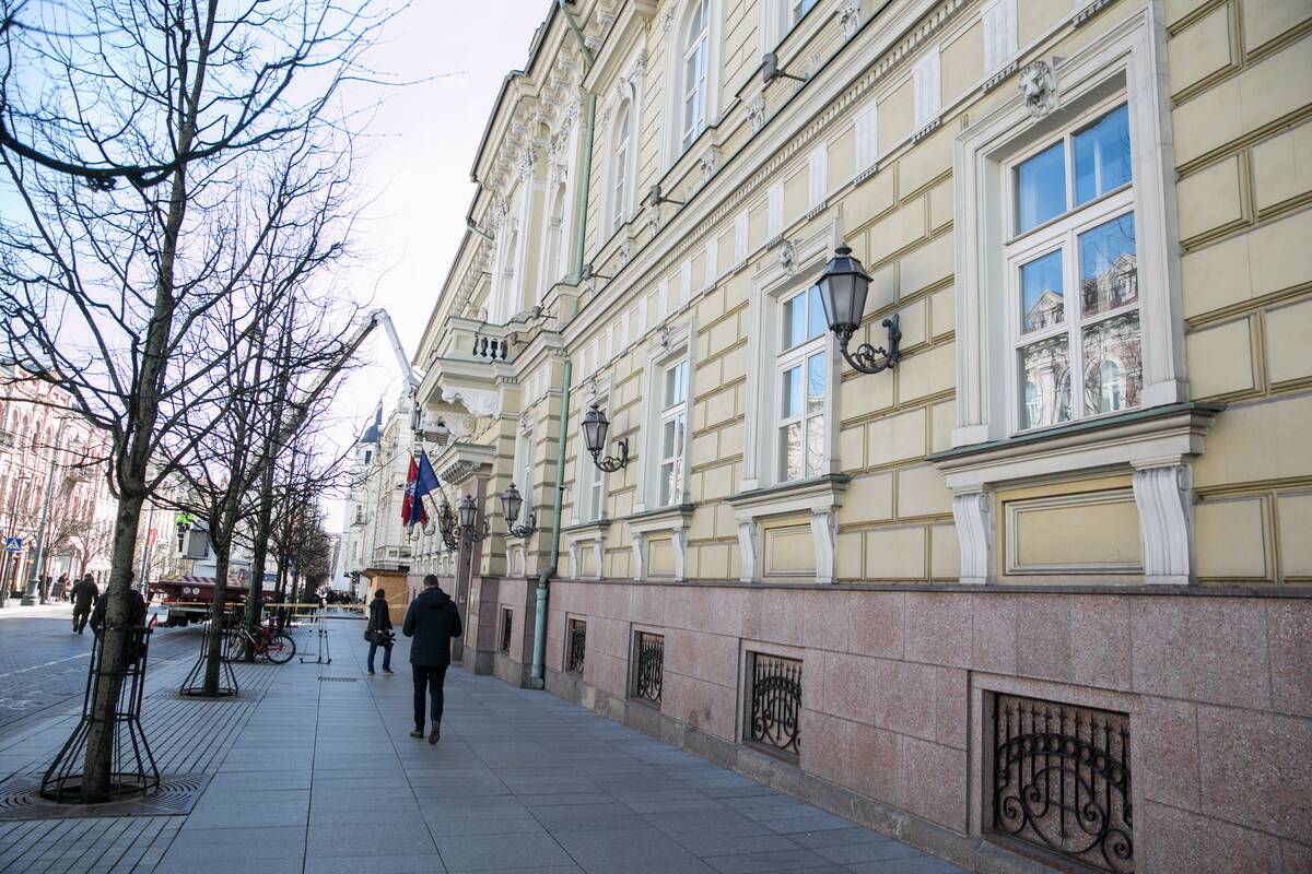 E. pinigų įstaigai „Zen.com“ – 1,8 mln. eurų bauda