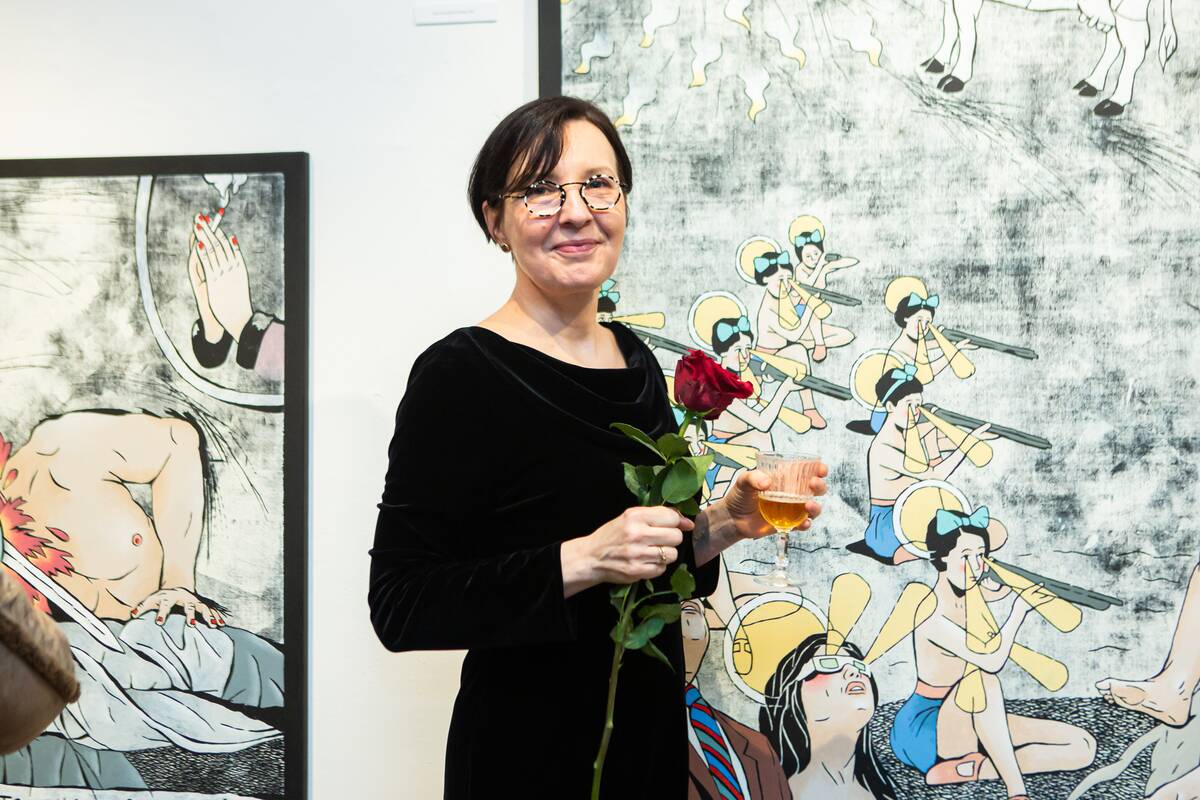 Laisvydė Šalčiūtė