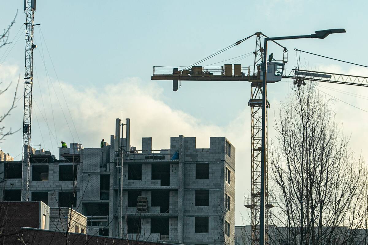 2026-aisiais – nauji iššūkiai investuotojams ir savivaldybėms