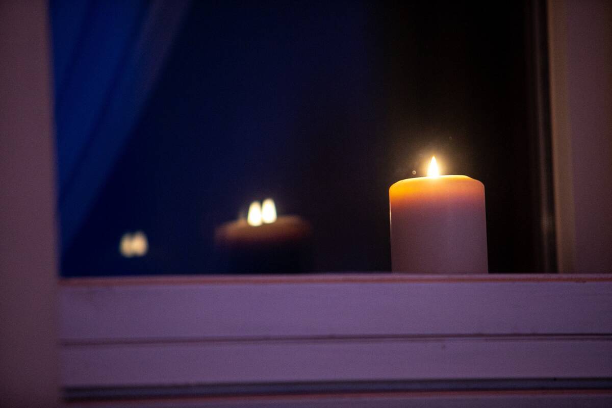 Vilniuje rastas senolės lavonas