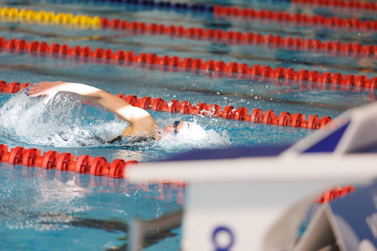 Europos plaukimo čempionato antroji diena: lietuvių startai