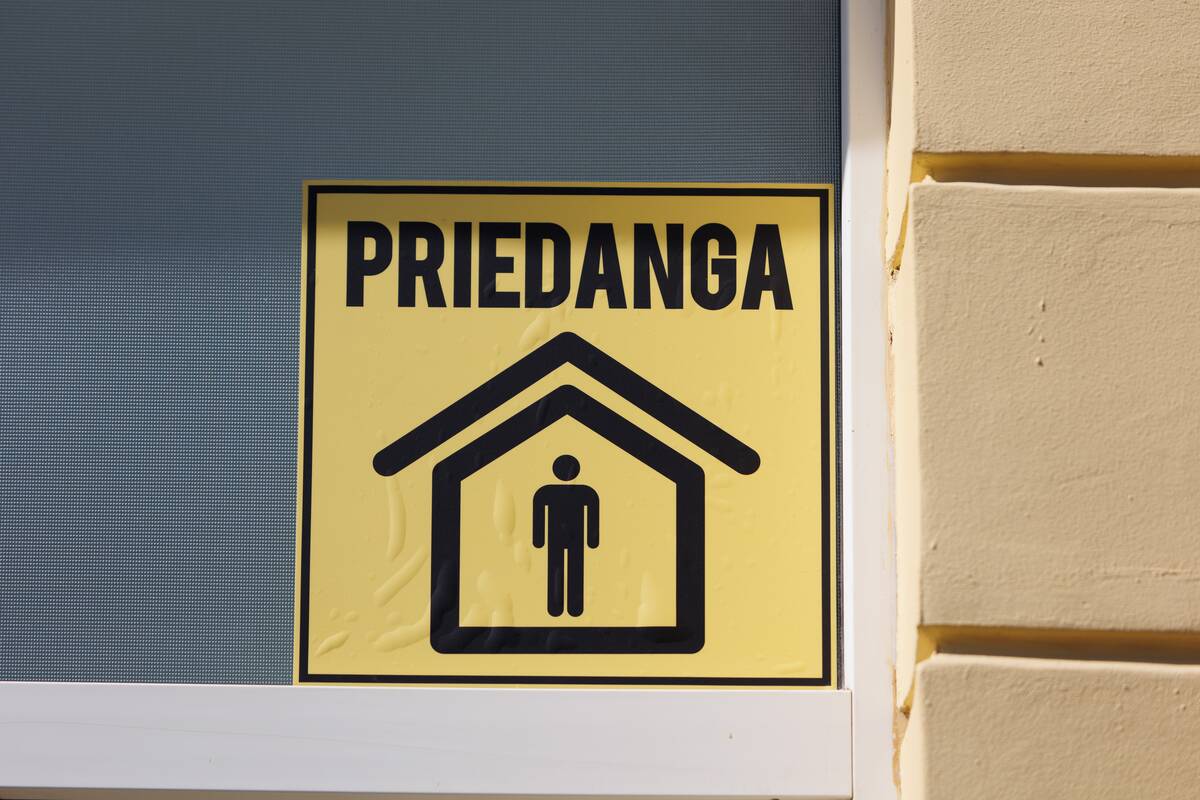 Panevėžio rajone planuojama atnaujinti aštuonias priedangas, įsigyti elektros generatorių, neštuvų