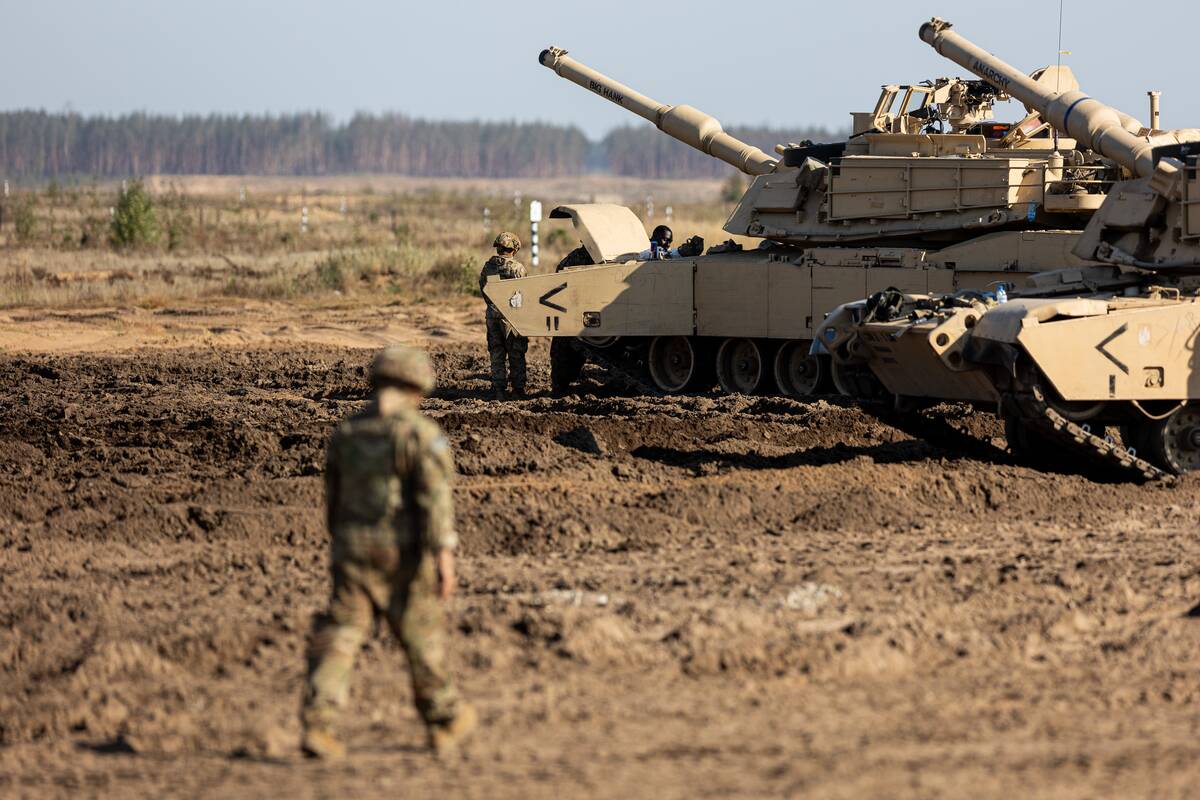 Lietuvos kariai artimiausius dvejus metus bus siunčiami į keturiolika tarptautinių operacijų