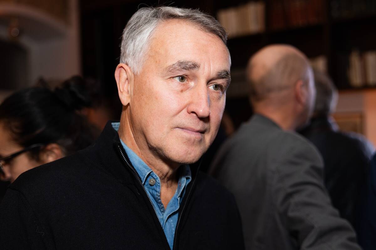 Petras Auštrevičius