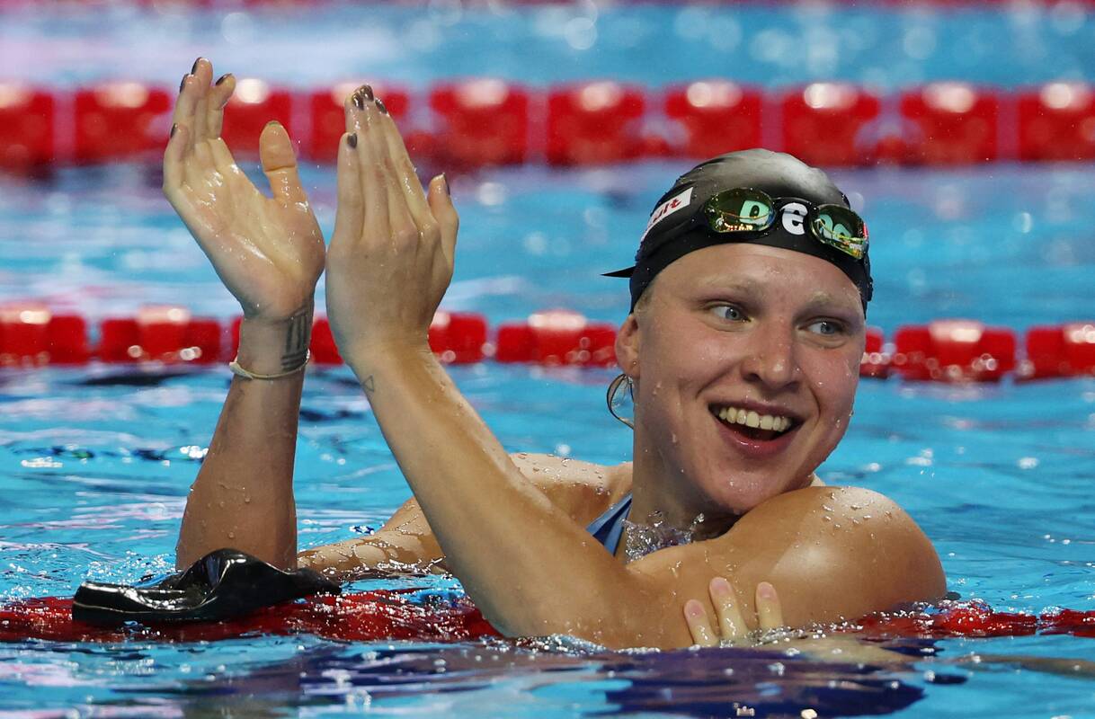 Rūta Meilutytė