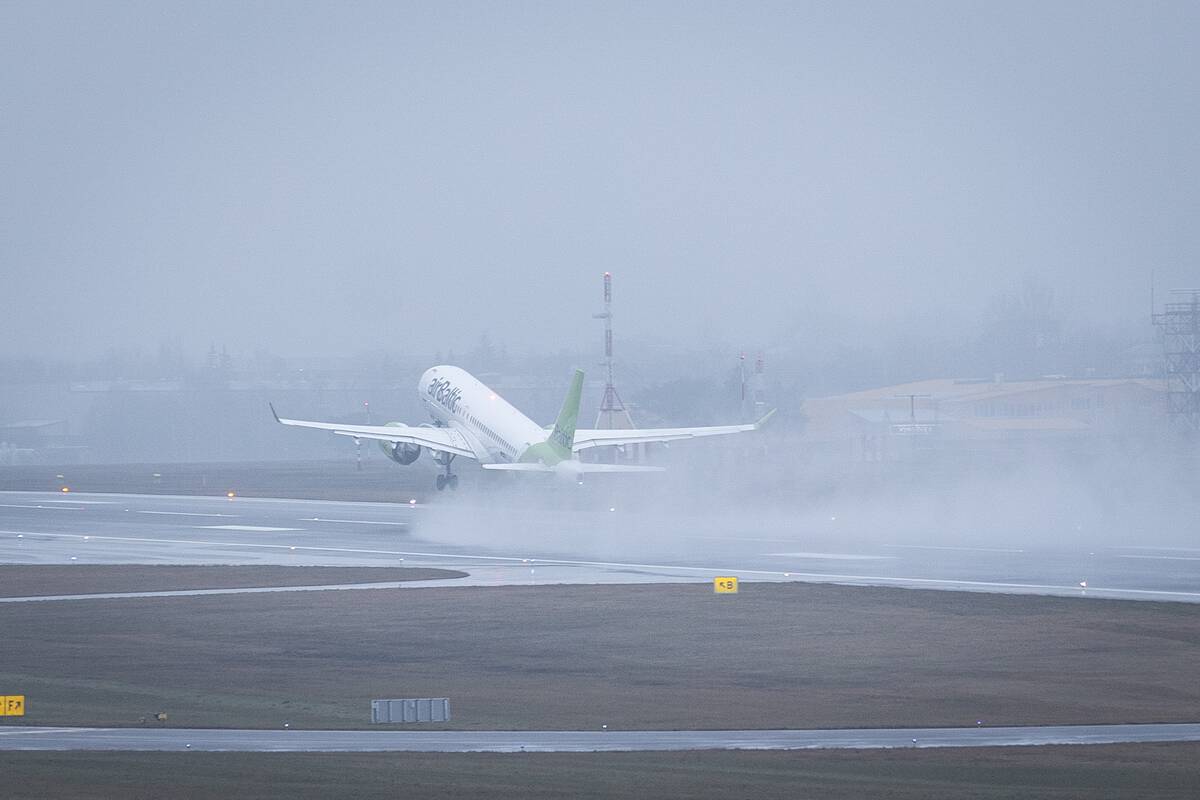 Grabauskas: Vilniaus oro uosto prieigose sulaikyti du dronus leidę asmenys