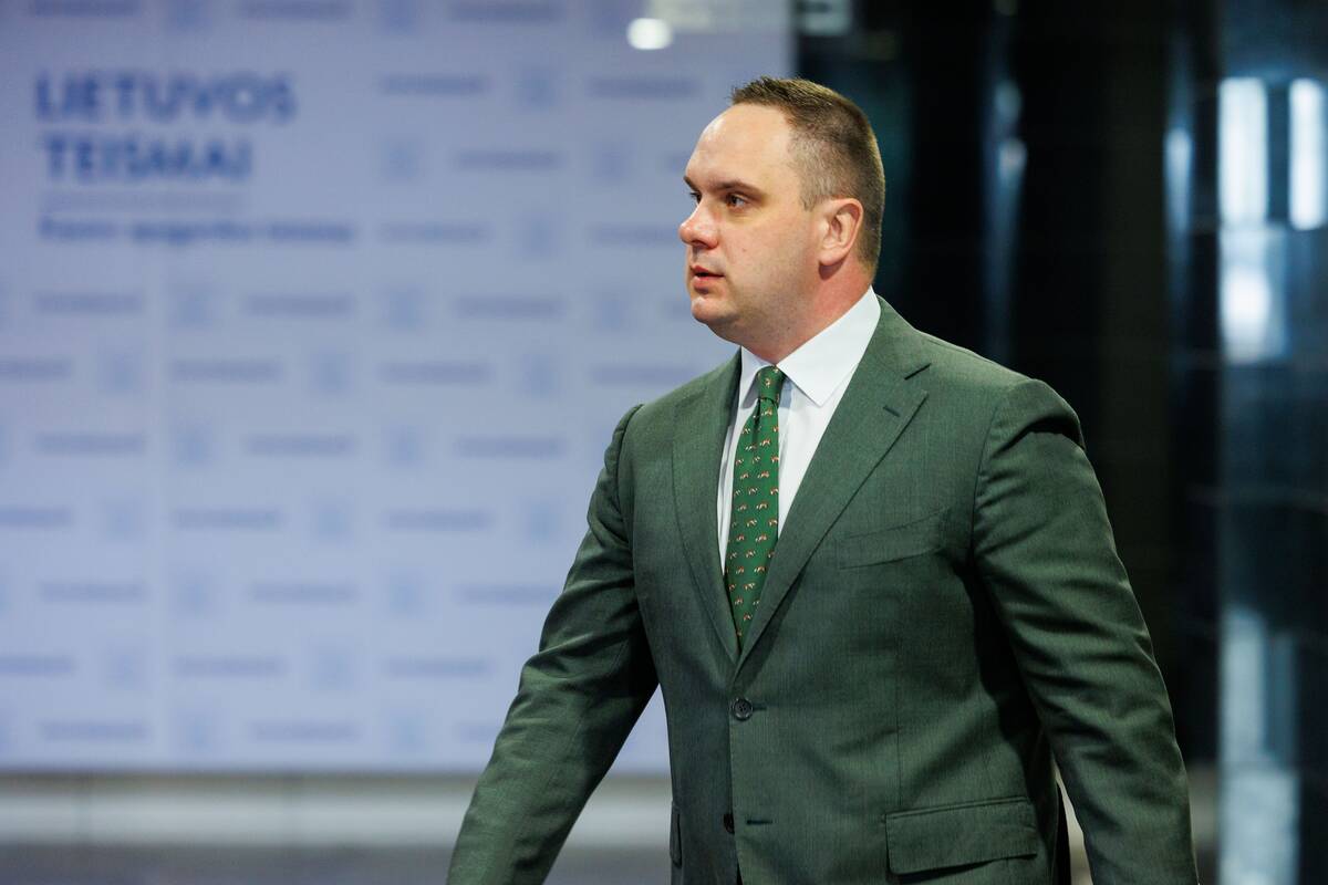 Andrius Vyšniauskas