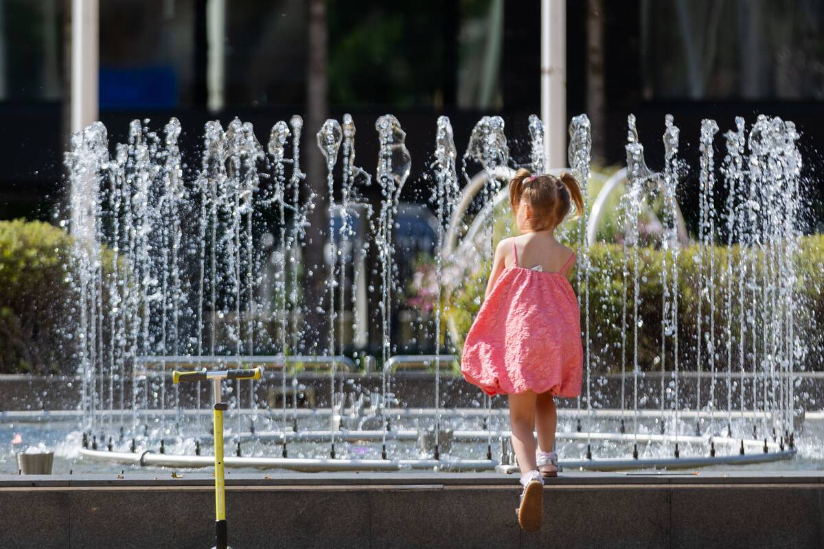 Orų apžvalga: kokie Lietuvoje buvo 2025 metai?